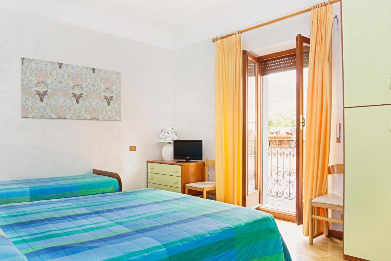 Albergo Centrale Scanno Exterior photo