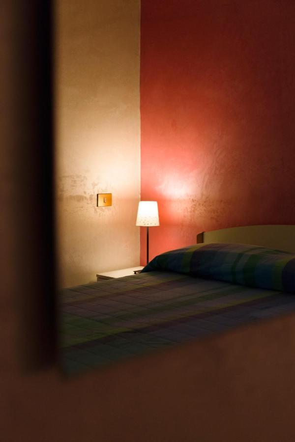 Albergo Centrale Scanno Exterior photo