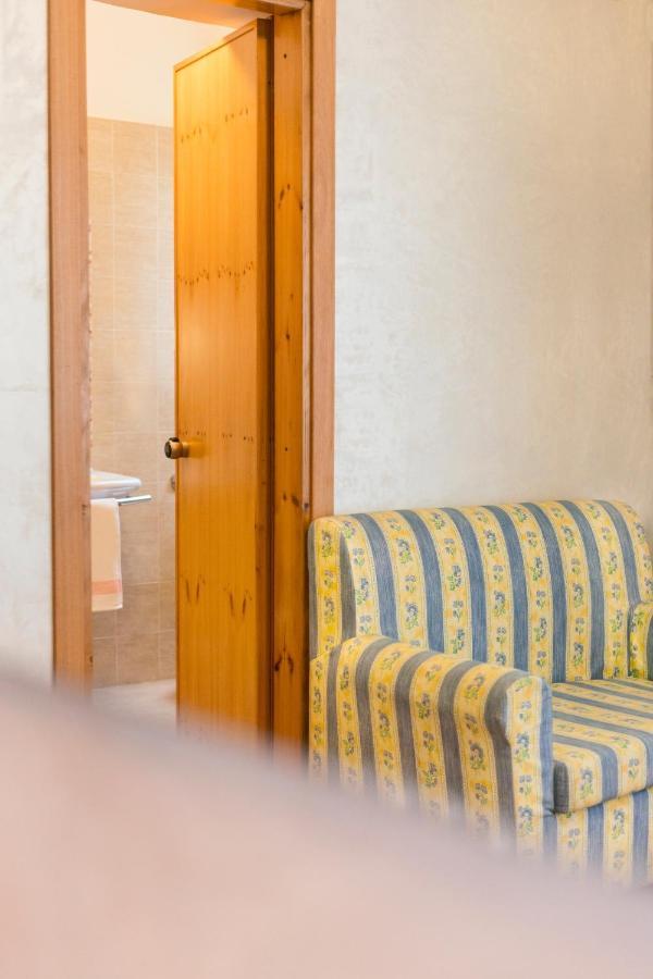 Albergo Centrale Scanno Exterior photo